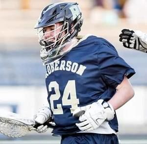 Meet your Posher, Zac